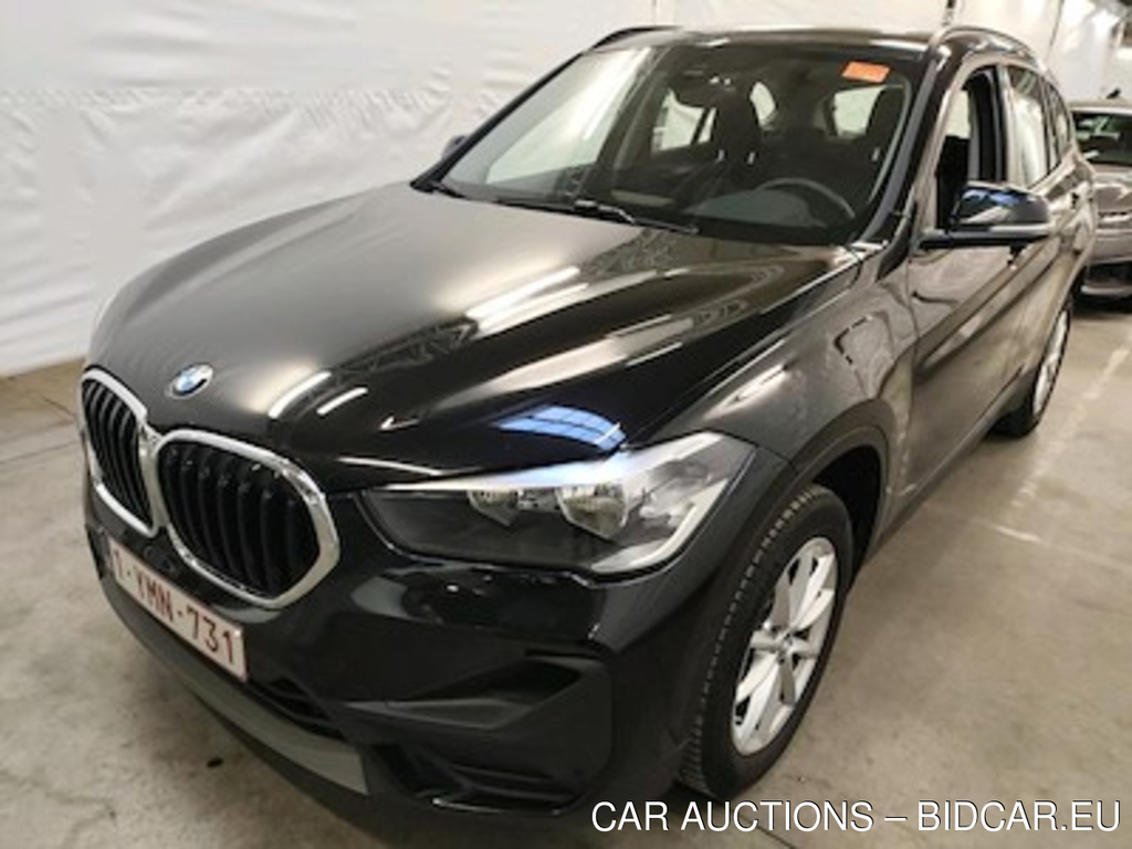 BMW X1 diesel - 2019 1.5 d sDrive16 AdBlue Business Model Advantage