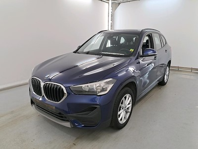 BMW X1 diesel - 2019 1.5 d sDrive16 AdBlue Business Model Advantage