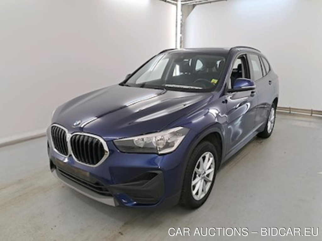 BMW X1 diesel - 2019 1.5 d sDrive16 AdBlue Business Model Advantage