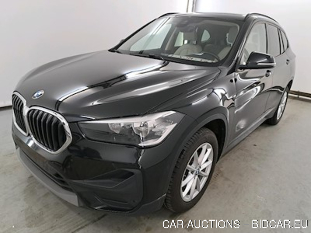 BMW X1 diesel - 2019 1.5 d sDrive16 AdBlue Model Advantage Business