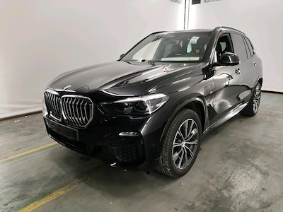 BMW X5 3.0 XDRIVE45E 4WD AUTO Driving Assitant Professionnal M sports