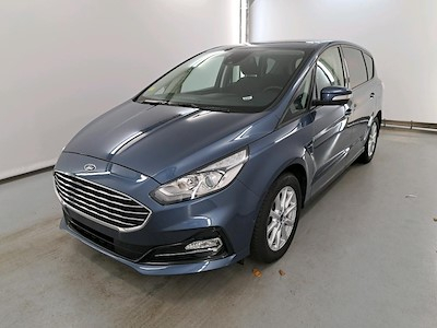 Ford S-MAX 2.0 TDCI 110KW S-S TREND Winter Business Trend