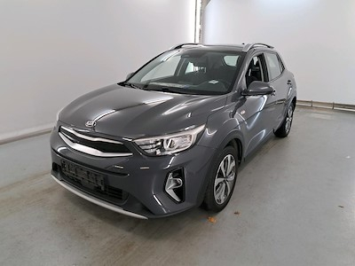 Kia STONIC 1.0 T 100 MUST Navi