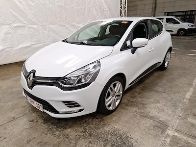 Renault Clio 0.9 TCe Energy Zen