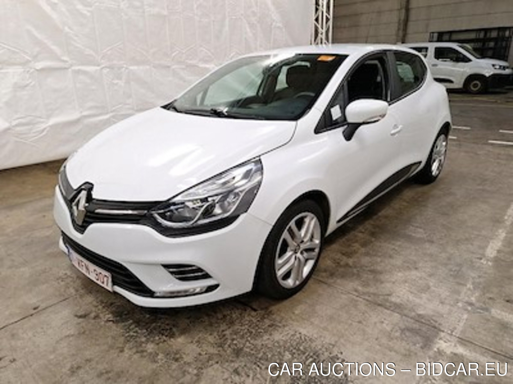 Renault Clio 0.9 TCe Energy Zen