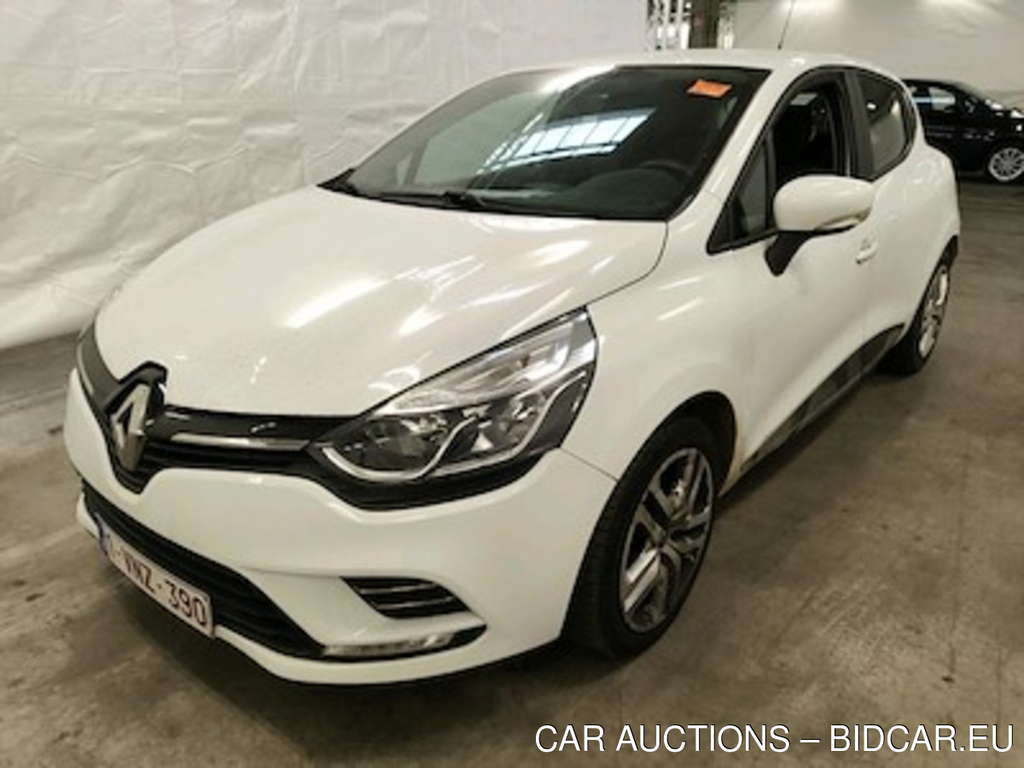 Renault Clio 0.9 TCe Energy Zen