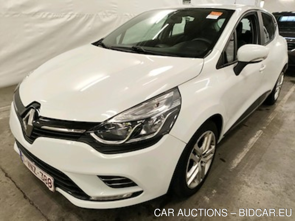 Renault Clio 0.9 TCe Energy Zen