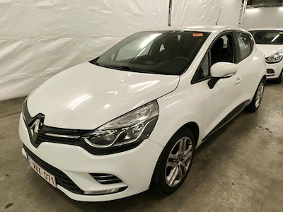 Renault Clio 0.9 TCe Zen (EU6c)