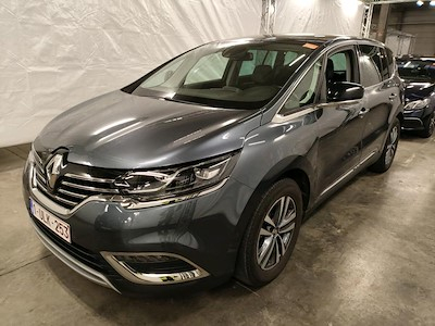 Renault Espace diesel - 2015 1.6 dCi Energy Corporate Edition (Fleet) Business