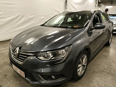 Renault Megane grandtour - 2016 1.33 TCe Intens GPF Easy Parking 1