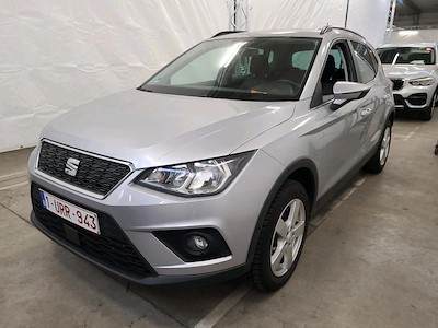 Seat ARONA 1.0 TSI Move!