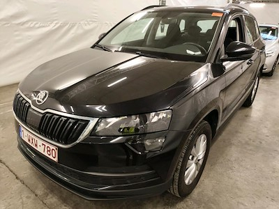 Skoda KAROQ 1.0 TSI 85KW AMBITION Ambition Comfort Ambition GPS