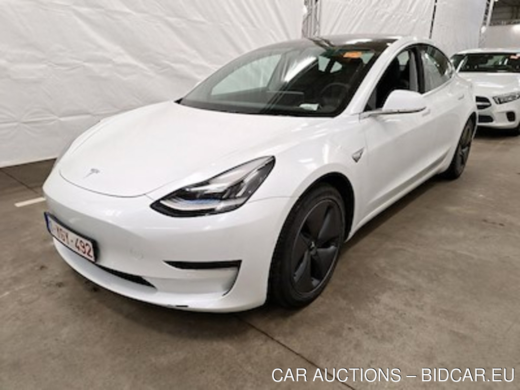 Tesla Model 3 BEV 75KWH LONG RANGE DUAL MOTOR 4WD AUTO