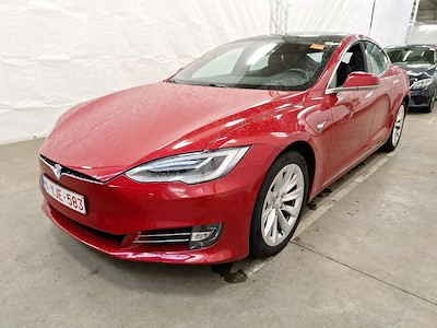 Tesla Model S - 2016 S 100 kWh Dual Motor Long Range