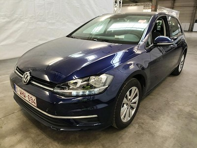 Volkswagen Golf vii - 2017 1.0 TSI Comfortline OPF Hiver Business Plus