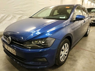 Volkswagen Polo 1.0 TSi Comfortline COMFORT Music