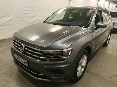 Volkswagen Tiguan allspace 1.5 TSI ACT Highline OPF DSG