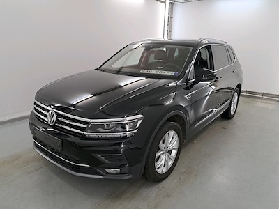 Volkswagen Tiguan allspace 1.5 TSI HIGHLINE DSG Travel Premium Easy Open