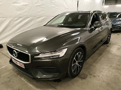 Volvo V60 diesel - 2018 2.0 D3 Momentum Pro Business Pro Business Edition