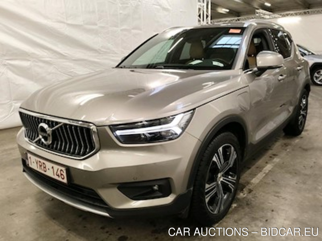 Volvo XC40 1.5 T5 RECHARGE GEARTR. INSCRIPTION Park Assist