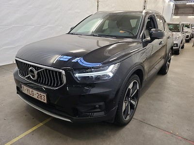 Volvo XC40 1.5 T5 TE PHEV Inscription DCT Light Luxury Seat Intellisafe Premium Audio