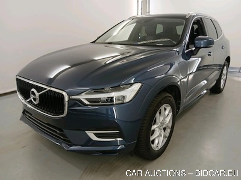 Volvo Xc60 - 2017 2.0 T8 TE AWD PHEV Momentum (EU6d-T.) Park Assist