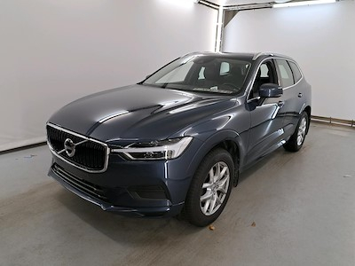 Volvo Xc60 diesel - 2017 2.0 D4 Momentum Pro Geartronic AdBlue Winter Park Assist Winter Plus