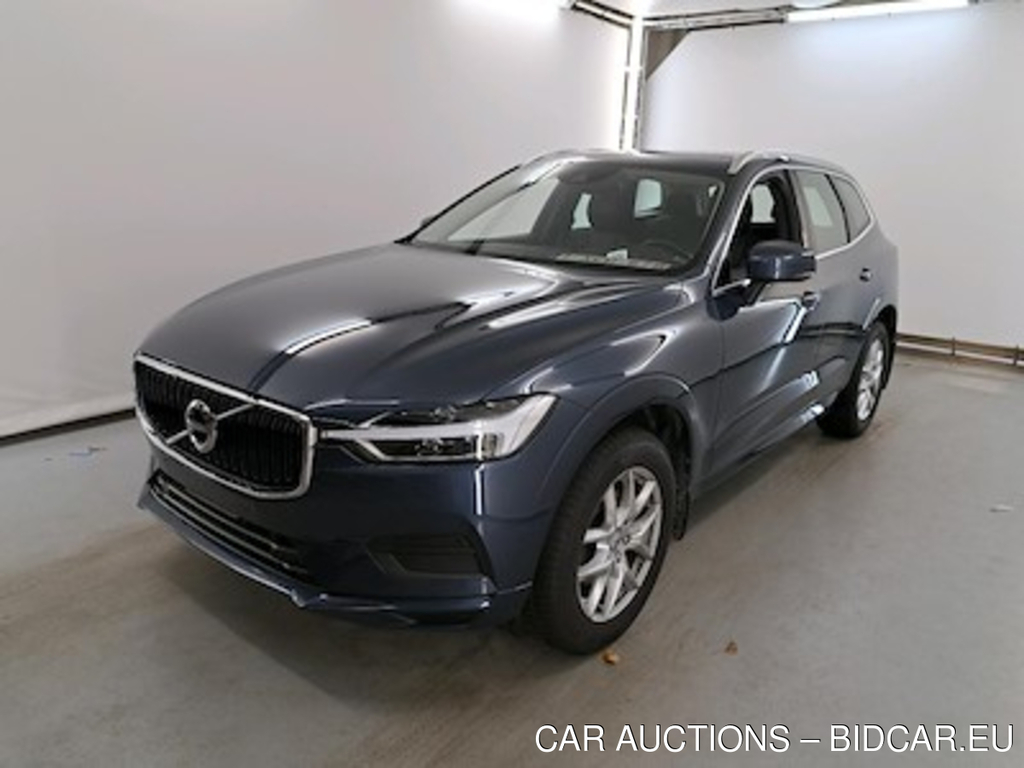 Volvo Xc60 diesel - 2017 2.0 D4 Momentum Pro Geartronic AdBlue Winter Park Assist Winter Plus