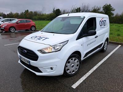 Ford Connect TRANSIT CONNECT L1 1.5 ECOBLUE 100CH TREND BUSINES, 2019