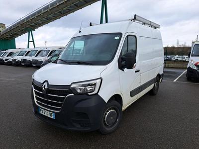 Renault Master MASTER FG F3500 L1H2 2.3 DCI 135CH GRAND CONFORT E, 2020