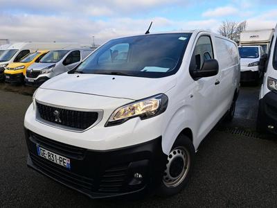 Peugeot Expert EXPERT FG LONG 2.0 BLUEHDI 120CH S&amp;S PREMIUM, 2022