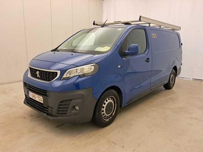 Peugeot Expert Long Premium L3 2.0BlueHDi S/S 150pk/cv 5p, 2018