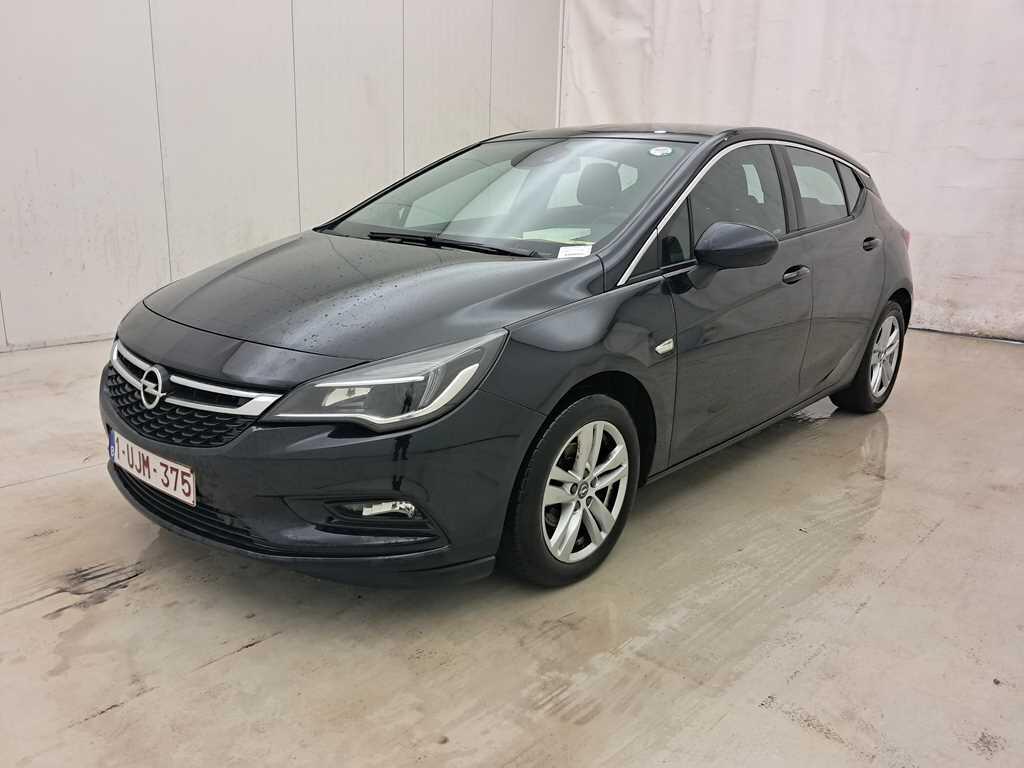 Opel Astra Innovation 1.6CDTi Start/Stop 110pk/cv 5p, 2018