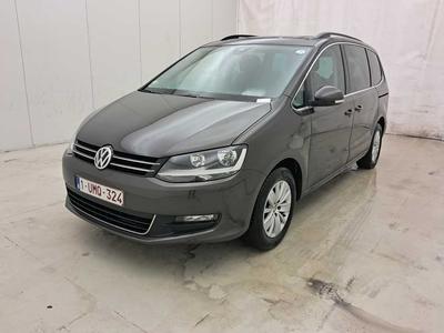 Volkswagen Sharan Comfortline BMT 2.0TDi 150pk/cv 5p, 2018