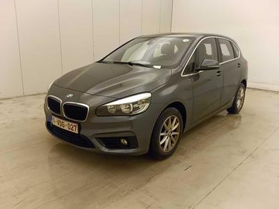 BMW 2-Reeks Active 216d Active Tourer (F45) 1.5d 116pk/cv 5p, 2018