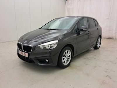 BMW 2-Reeks Active 216d Active Tourer (F45) 1.5d 116pk/cv 5p, 2018