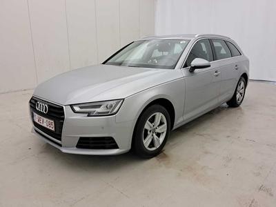 Audi A4 Avant Business Edition 35 2.0TDi 150pk/cv 5p S-Tronic, 2019