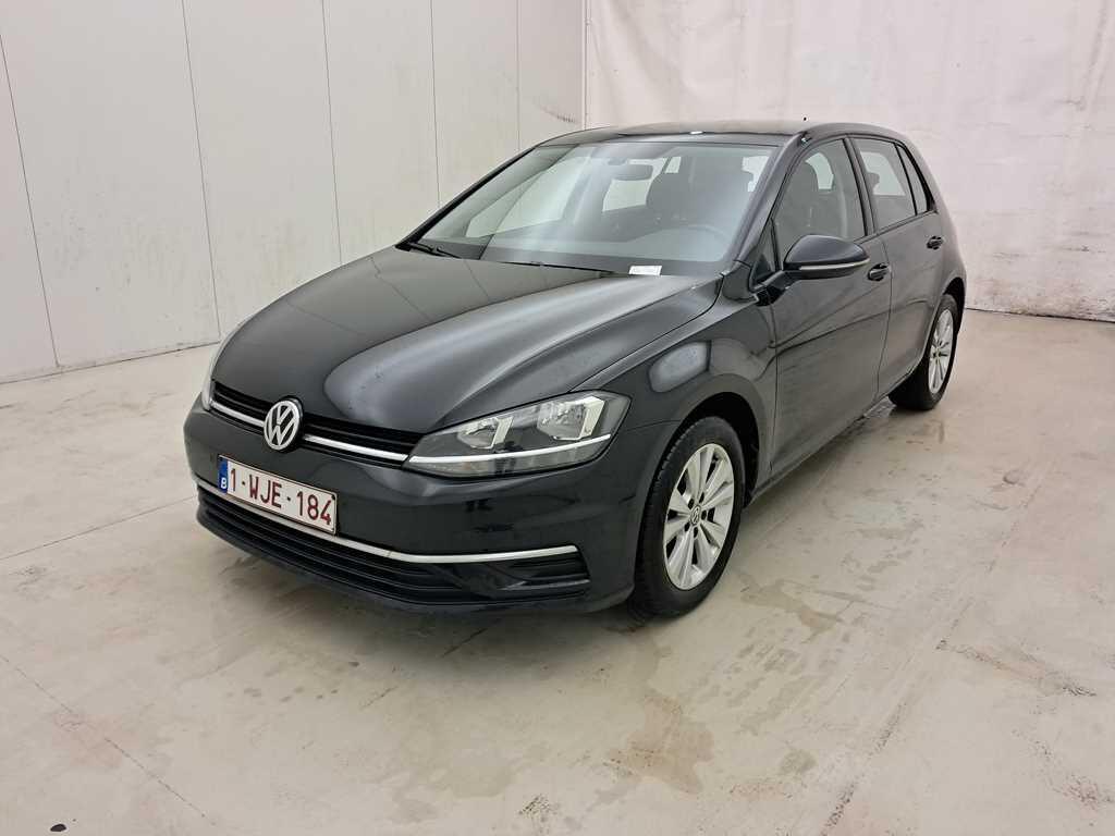 Volkswagen Golf VII Comfortline 1.6TDi 115pk/cv 5p, 2019