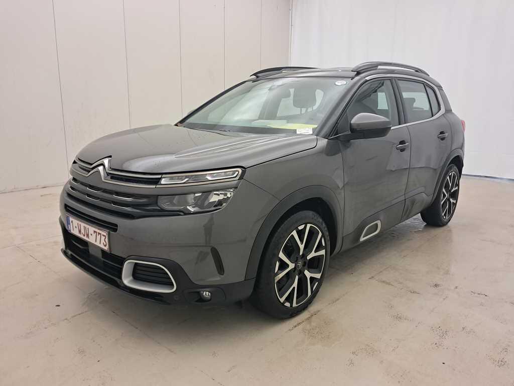 Citroen C5-Aircross C5 Aircross Business GPS 1.5 BlueHDi S&amp;S 131pk/cv 5p EAT8, 2019