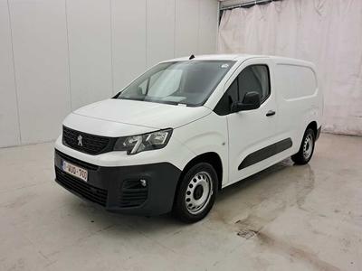 Peugeot Partner L2 Heavy Premium 1.6 BlueHDi S&amp;S 100pk/cv, 2019