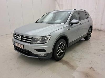 Volkswagen Tiguan Allspace Comfortline 1.5TSi ACT 150pk/cv 5p DSG7, 2019