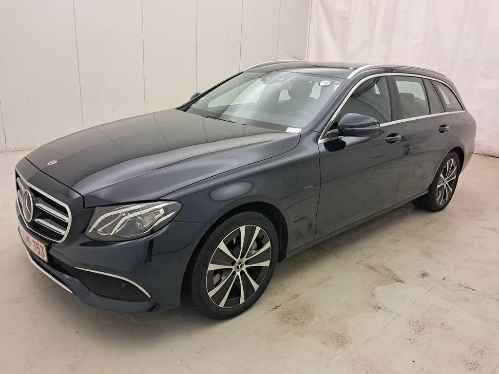 Mercedes E-Klasse E300de Break Business Solution 2.0d 316pk/cv 5p 9G-Tronic, 2020