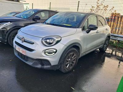 Fiat 500X Lounge 1.0T 120pk/cv 5p, 2020