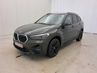 BMW X1 (F48) 18d sDrive 2.0d 136pk/cv 5p, 2020