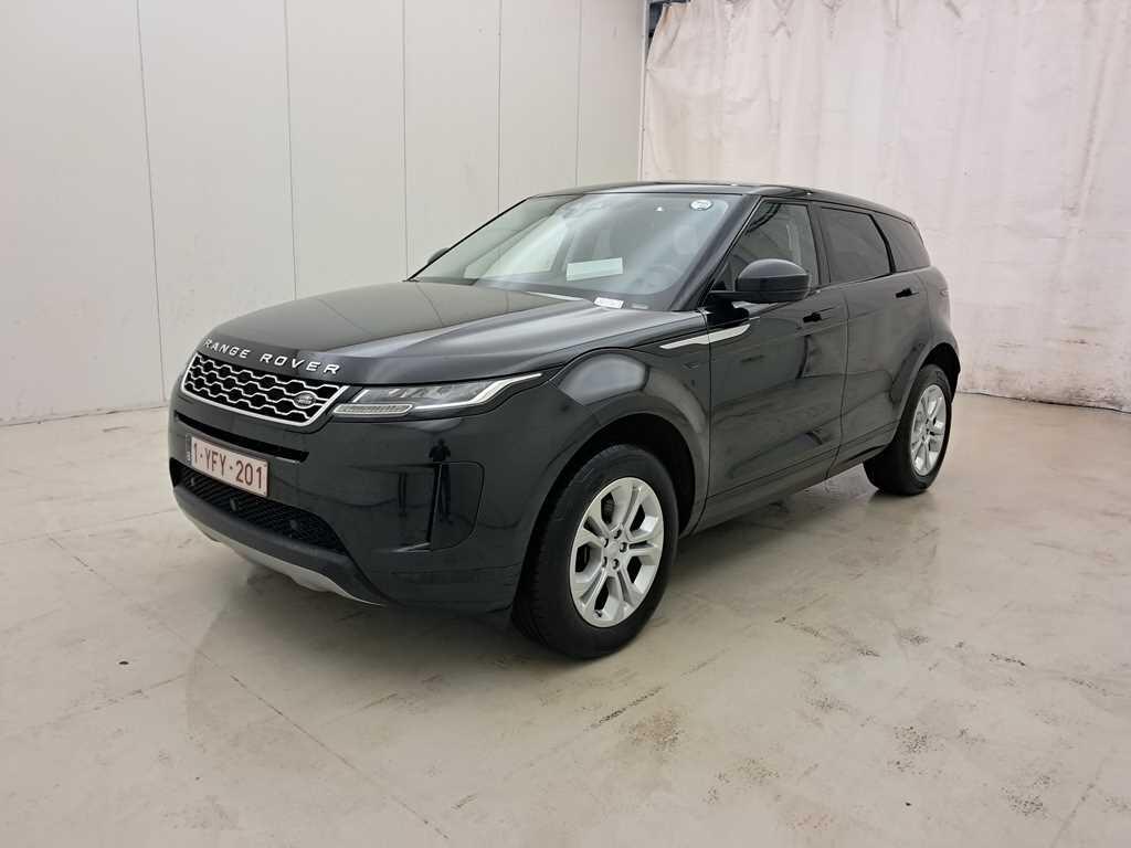 Land Rover Evoque D150 2.0d 150pk/cv 5p AWD Aut., 2020