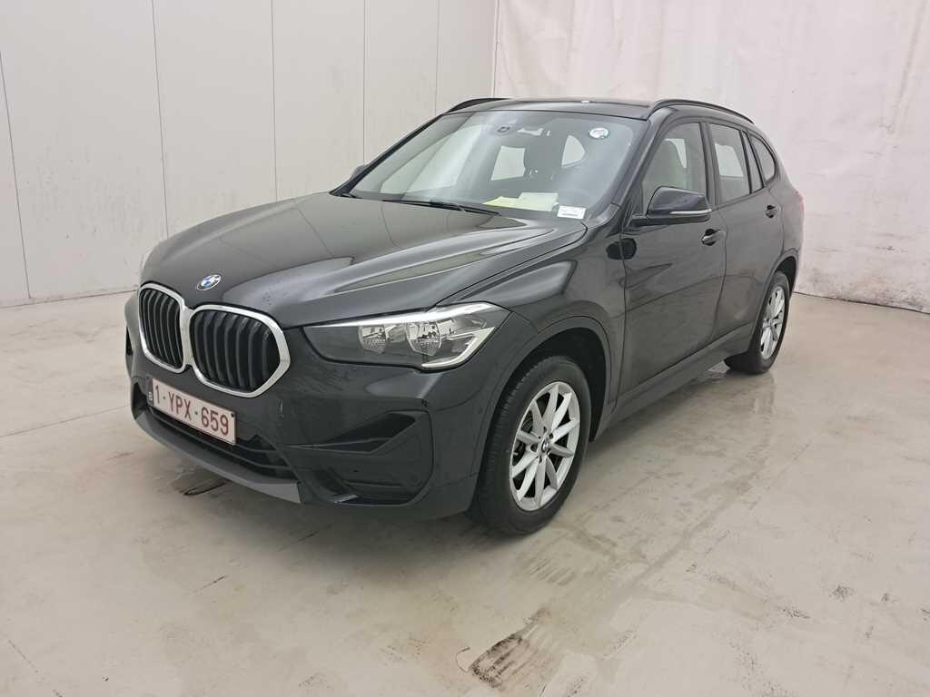 BMW X1 (F48) 16d sDrive 1.5d 116pk/cv 5p, 2020