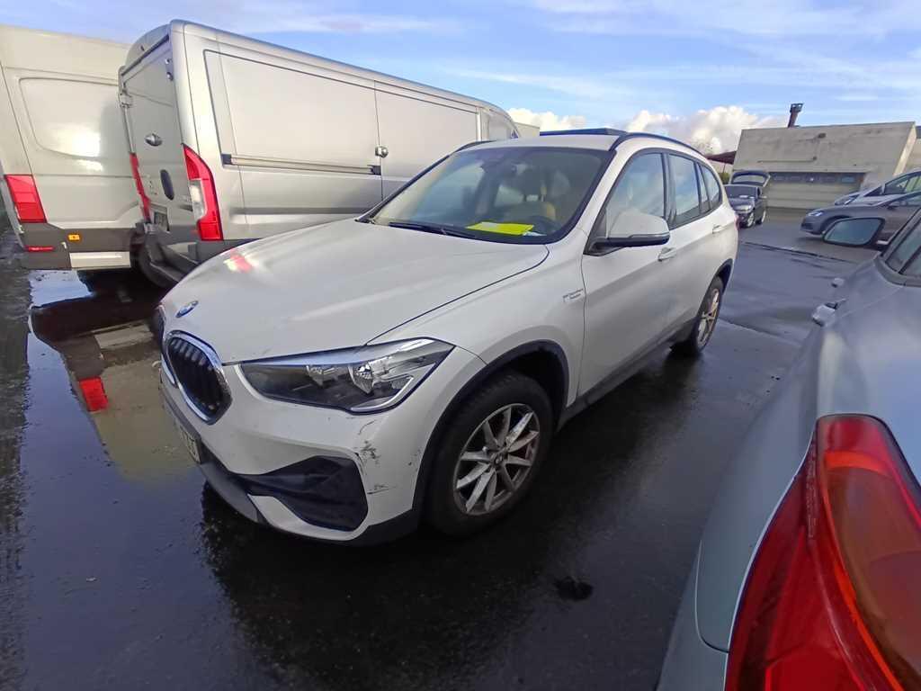 BMW X1 (F48) 16d sDrive 1.5d 116pk/cv 5p Aut., 2020