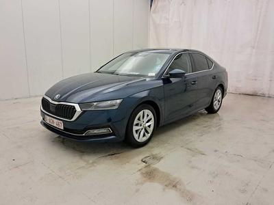 Skoda Octavia Style 1.5TSi 150pk/cv 5p, 2021