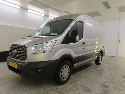 Ford TRANSIT 350 130pk L2H2 Trend RWD 4d