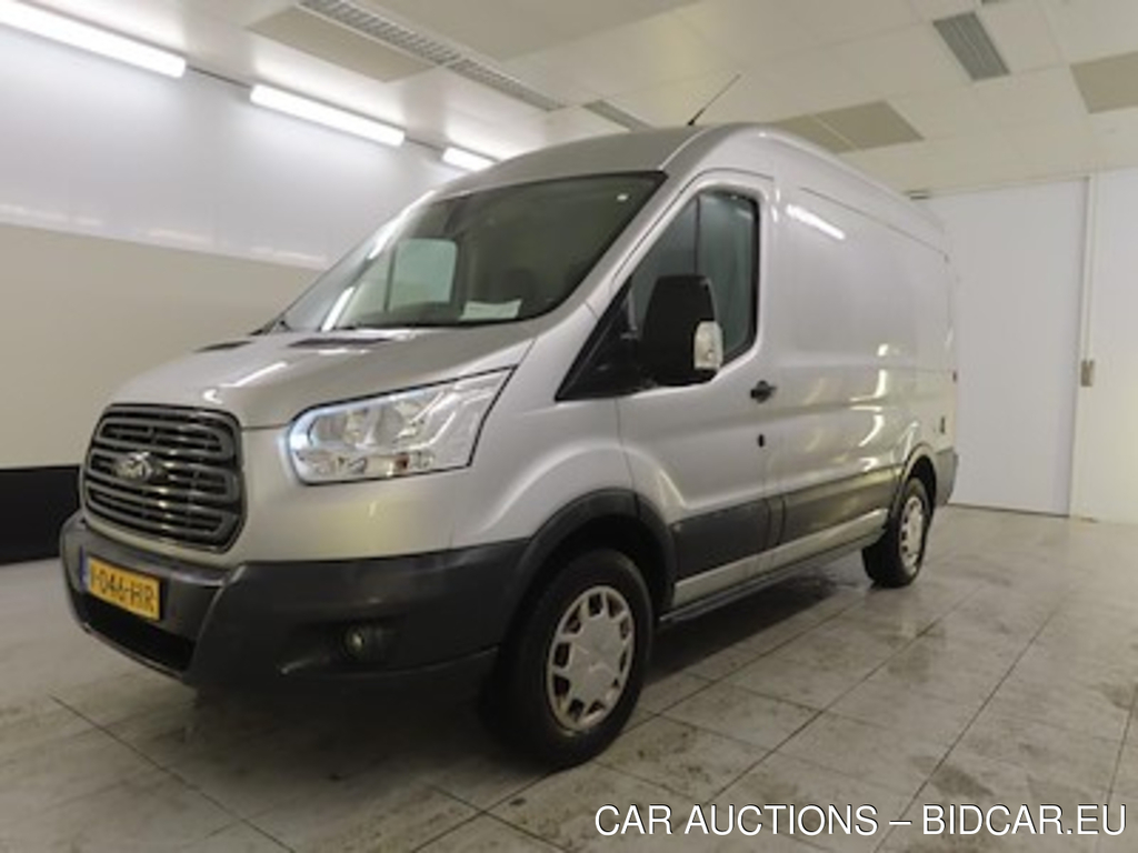 Ford TRANSIT 350 130pk L2H2 Trend RWD 4d